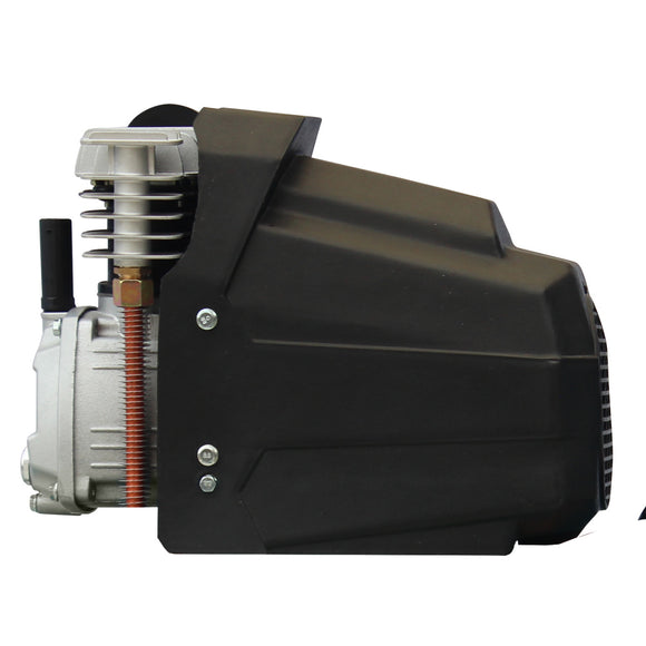 Compressor for MOBILBOY 301/50 E