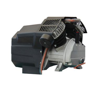 Compressor for MOBILBOY 401/50 E