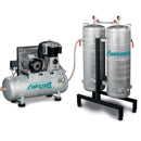 Boiler battery KB 2x100/10-2