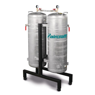 Boiler battery KB 2x100/10