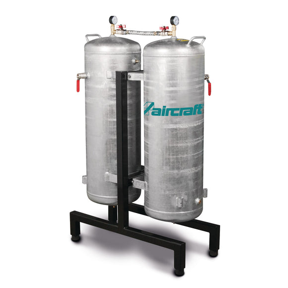 Boiler battery KB 2x100/10