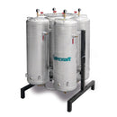 Boiler battery KB 4x100 / 10-1