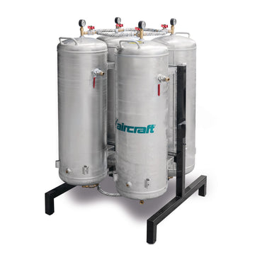 Boiler battery KB 4x100 / 10