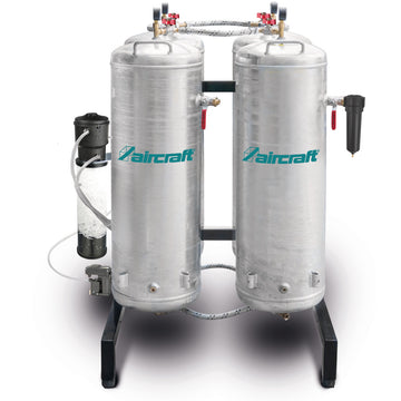 Boiler battery KB 4x100 / 10 - 0