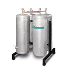 Boiler battery KB 4x100 / 10-3