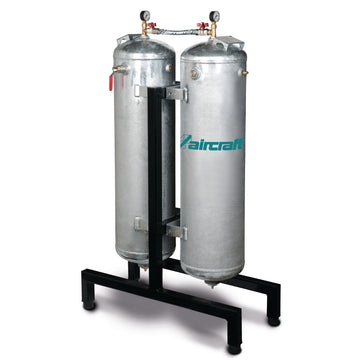 Boiler battery KB 2x75 / 13