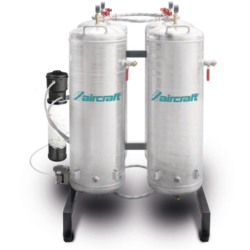 Connection set AMD/WOS1 to KB 4 x 100 / KB 4 x 75