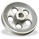 V-belt pulley SPB 180 x 28, twin-grooved-1