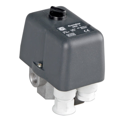 Pressure switch CONDOR MDR 2 / 11 bar