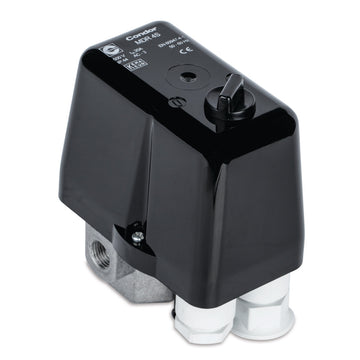 Pressure switch CONDOR MDR 4 / 16 A / 8-16 bar
