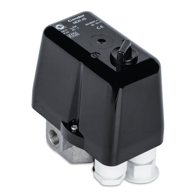 Pressure switch CONDOR MDR 4 / 16 A / 8-16 bar
