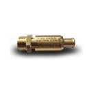 Safety valve 15 bar G1/2" AG, 5790 Nl/min-1