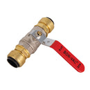 Air valve Ø 18 mm-1