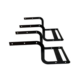 Handle set Airstar 903/50/10 H-G