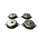 Oscillating element set Airstar 903/50/10 H-G-1