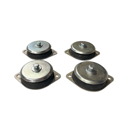 Oscillating element set Airstar 903/50/10 H-G