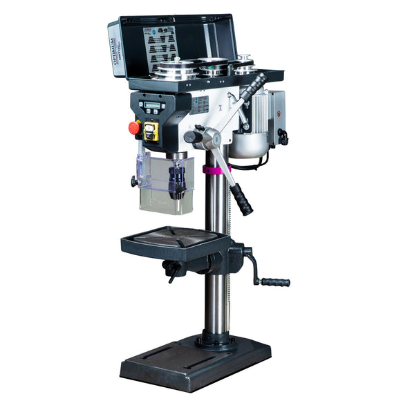 Bench drill OPTIdrill D 23Pro (230 V)