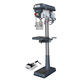 Upright drill OPTIdrill D 26Pro Special offer set