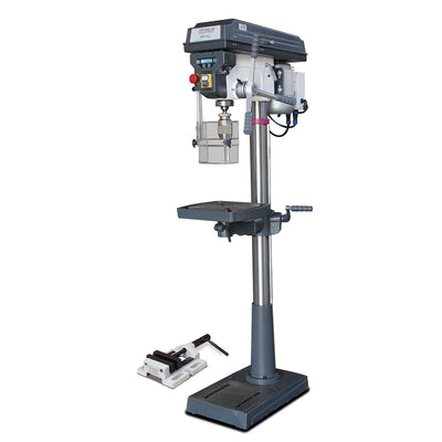 Upright drill OPTIdrill D 26Pro Special offer set