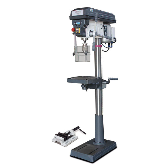 Upright drill OPTIdrill D 26Pro Special offer set