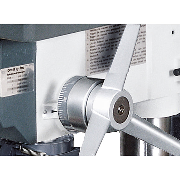 Bench drill OPTIdrill B 17PRO basic