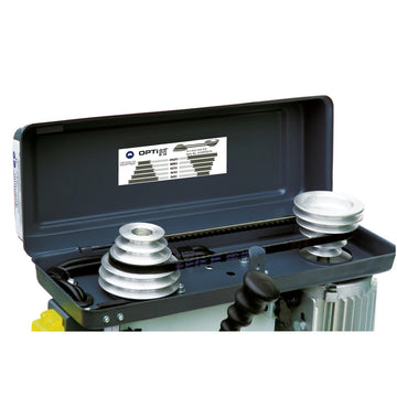 Bench drill OPTIdrill B 17PRO basic - 0