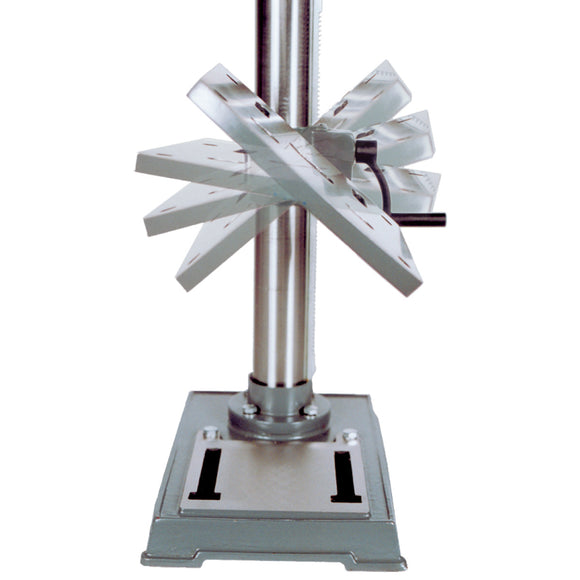 Radial drill OPTIdrill RB 8S