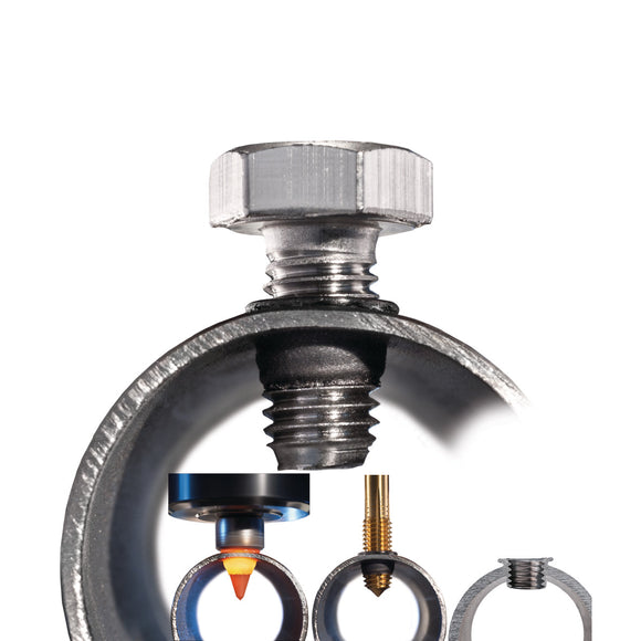 Bench drill OPTIdrill DH 18V set