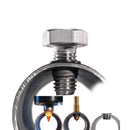 Upright drill OPTIdrill DH 40BV-4