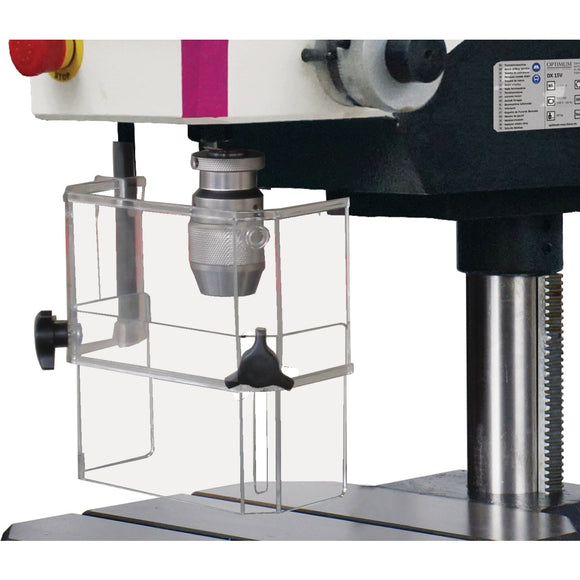 Bench drill OPTIdrill DX 15V