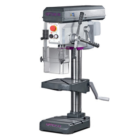Bench drill OPTIdrill B 16H Special offer set