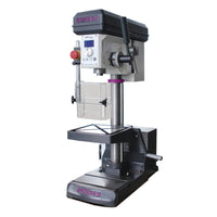 Drilling machines with Vario drive