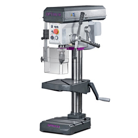 Bench drill OPTIdrill B 24H Special offer set