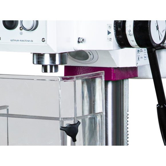 Upright drill OPTIdrill DH 28FS