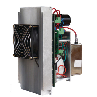 Upright drill OPTIdrill B 34HV - 0