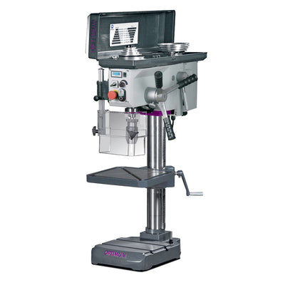 Bench drill OPTIdrill B 24HV