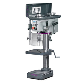 Bench drill OPTIdrill B 24HV Special offer set