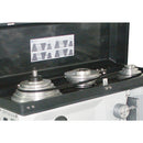 Bench drill OPTIdrill B 16H-2