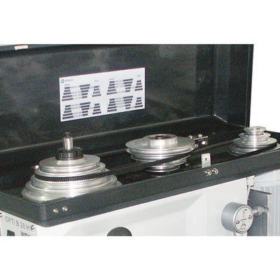 Bench drill OPTIdrill B 16H - 0