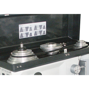 Upright drill OPTIdrill B 34H - 0