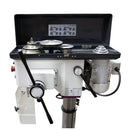 Upright drill OPTIdrill DH 28FS Special offer set incl. vice-3