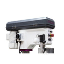 Bench drill OPTIdrill DH 24FT Special offer set incl. vice-4