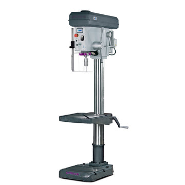 Upright drill OPTIdrill B 34H Special offer set