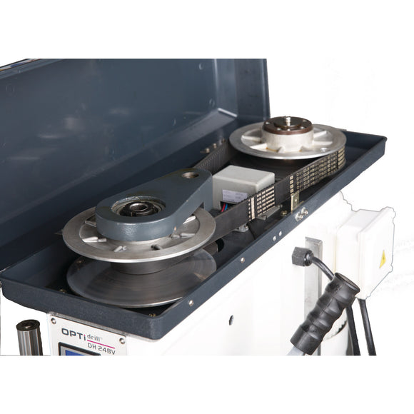 Upright drill OPTIdrill DH 40BV