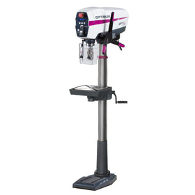 Upright drill OPTIdrill DP 26-F (230 V)