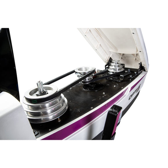 Bench drill OPTIdrill DP 26-T (400 V) Set