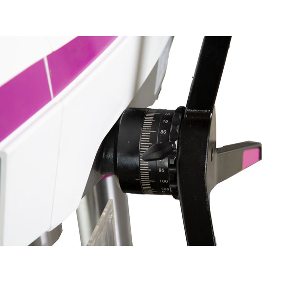 Upright drill OPTIdrill DP 26-F (400 V) Set