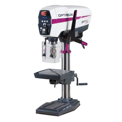 Bench drill OPTIdrill DP 26-T (400 V)