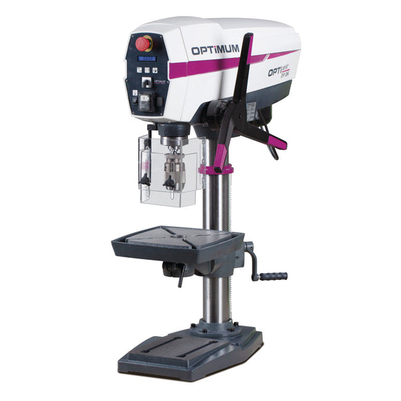 Bench drill OPTIdrill DP 26-T (400 V)