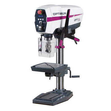 Bench drill OPTIdrill DP 26-T (230 V)